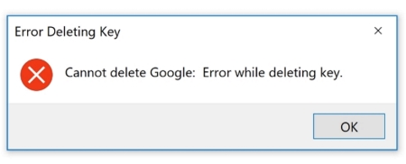 Google Chrome in my computer's regitry when I never downloaded it or installed it. 704b8927-1190-4d1a-9dd7-b254c48a6c5c?upload=true.jpg