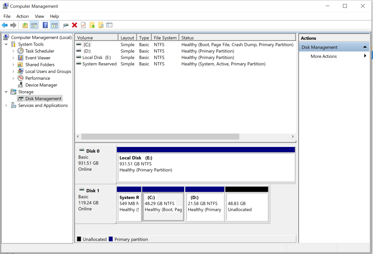 Windows 10 cannot extend C partition 706109c3-930a-4060-83e3-cccb77a5180a?upload=true.png