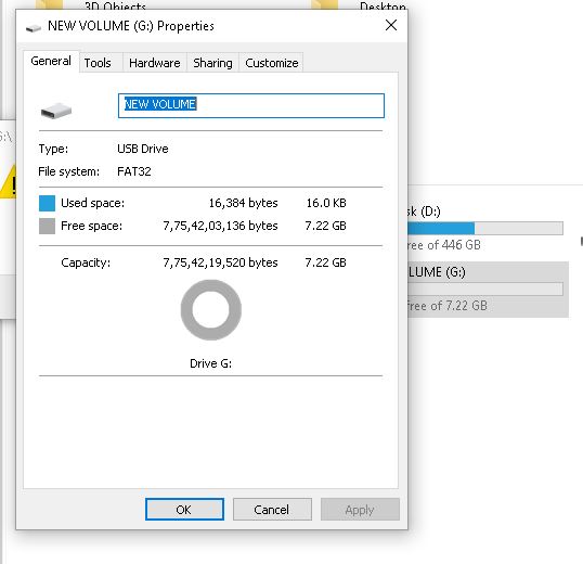 No access to every USB drive I connect to the system 7063e99f-d369-4232-ba67-c7b325087ffb?upload=true.jpg