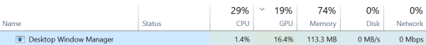 Desktop Window Manager uses high gpu when playing a game 706bd4b9-1b3e-4a49-b516-bf570a630f7b?upload=true.png
