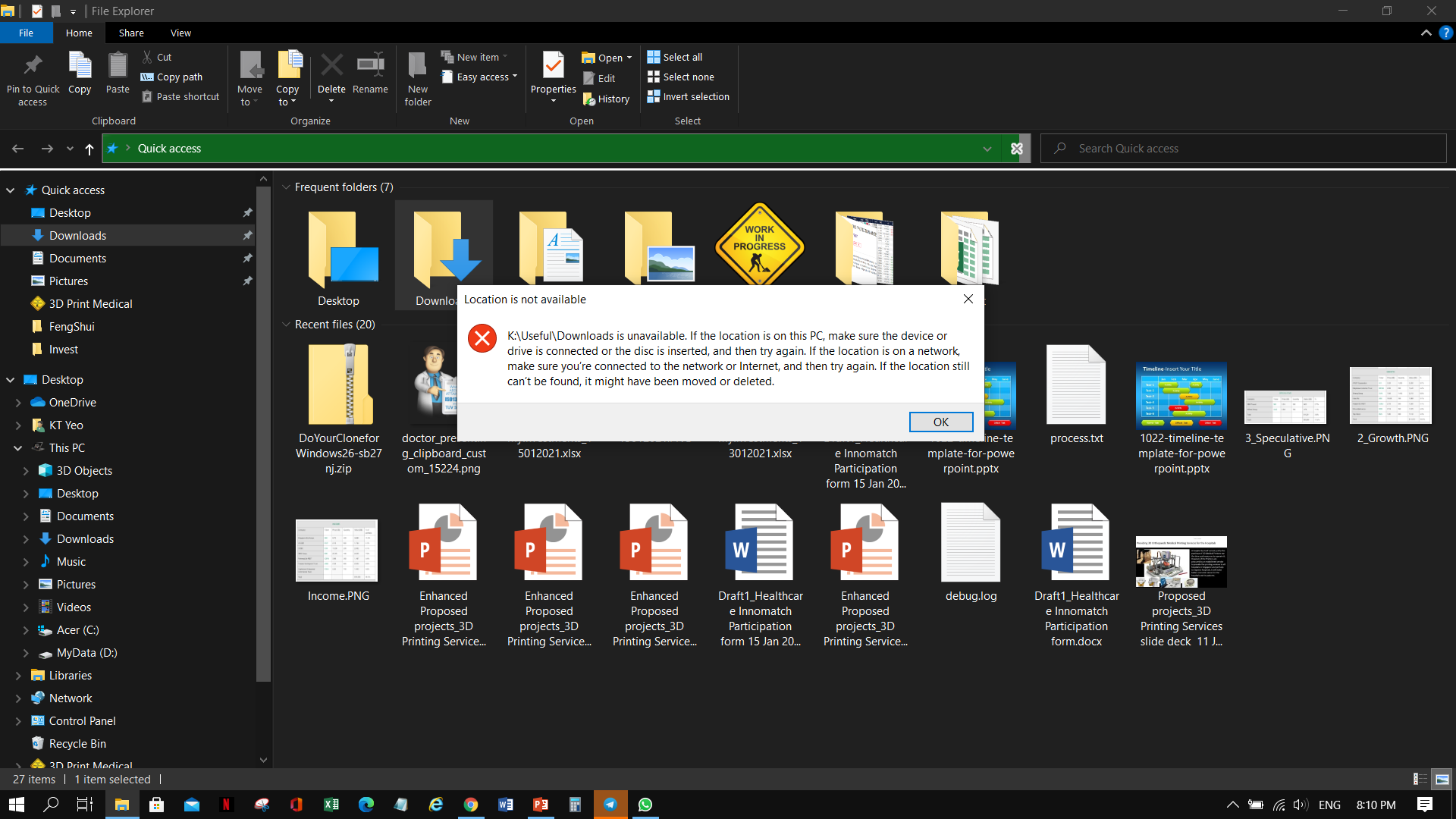 Download folder in Win 10 gives this error when tried to open 706e3826-4c7f-487a-82ba-2d0fcc7441db?upload=true.png