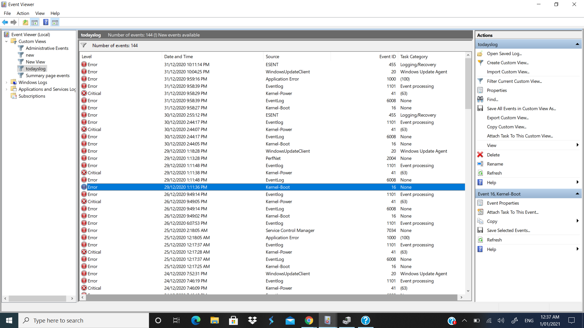 Laptop having cold startup after standby  or hibernate. 706f2ada-f238-4c87-8fa5-fe009ccc279e?upload=true.png