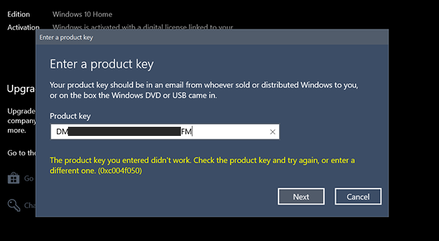 Win 10 Home to Education Activation Update Fail 707d4e87-f149-46c2-92c3-003351534b34?upload=true.png