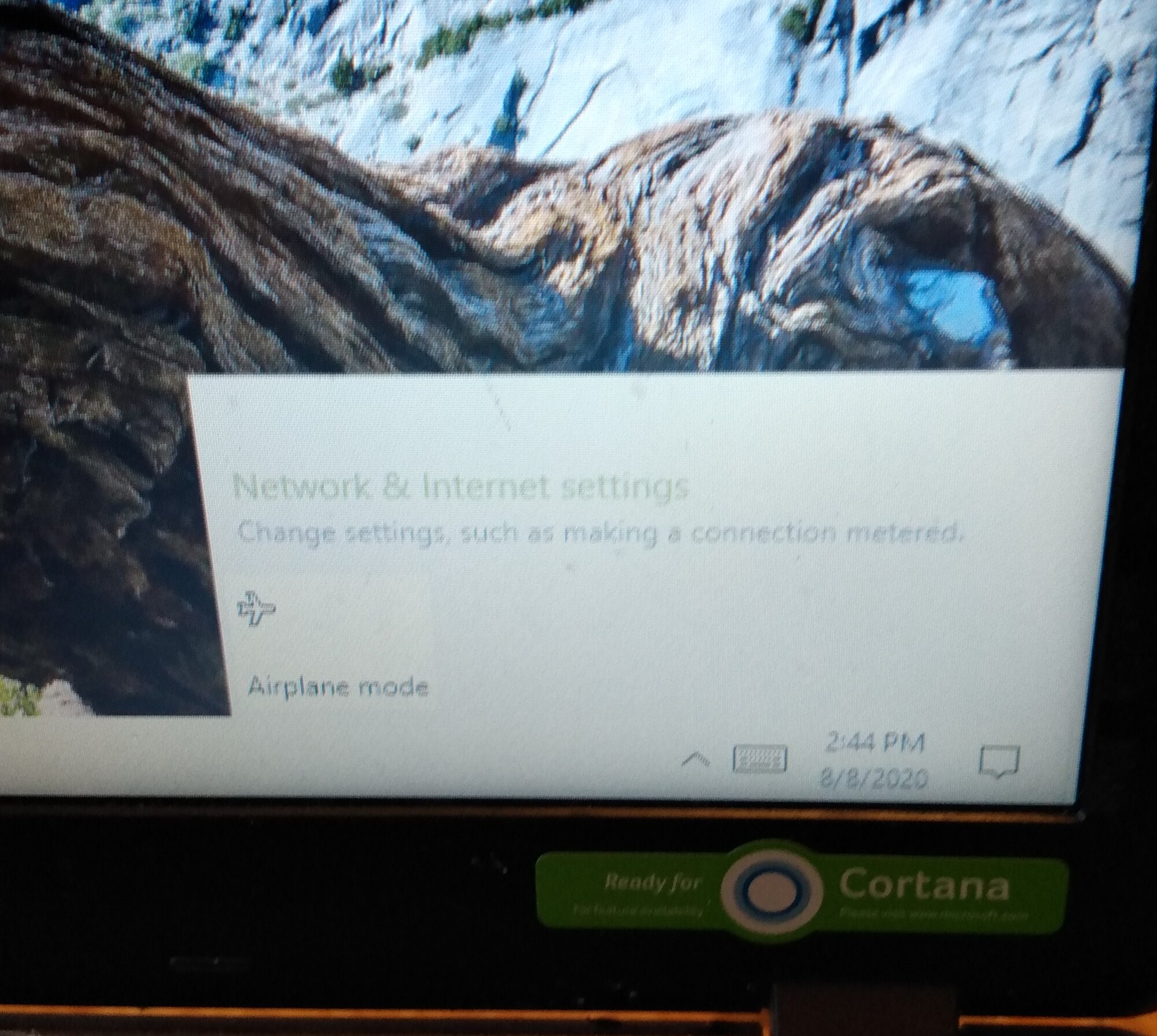 How can I  fix the wifi connection. 709e947d-80e5-4994-891c-9a07fbcdac73?upload=true.jpg