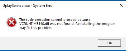 Uplay app dll error 70a4f58b-9553-4fa9-9db4-54824bd3415b?upload=true.jpg