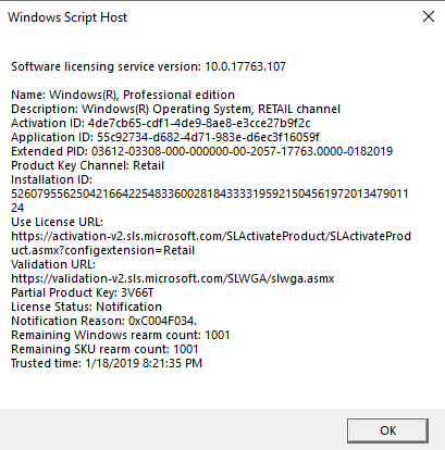 Windows 10 activation issue - Error code 0xC004C003 70b02b58-c643-48b8-a864-13f39cb3a6fe?upload=true.png