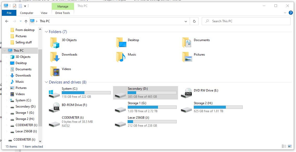 'My Documents' shortcut link broken, My Pictures icon blank, can't find a fix 70b43cb3-ae02-457c-8a31-81802cbf865e?upload=true.jpg