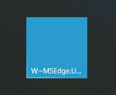 Multiple Chromium Edge Shortcuts in start menu. 70c832a9-bb24-454a-a2ba-1b89a0499889?upload=true.png