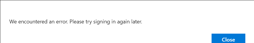 I'm unable to log into my account on the microsoft store. 70d2e6c3-01c4-4832-b884-107a767d9b58?upload=true.png