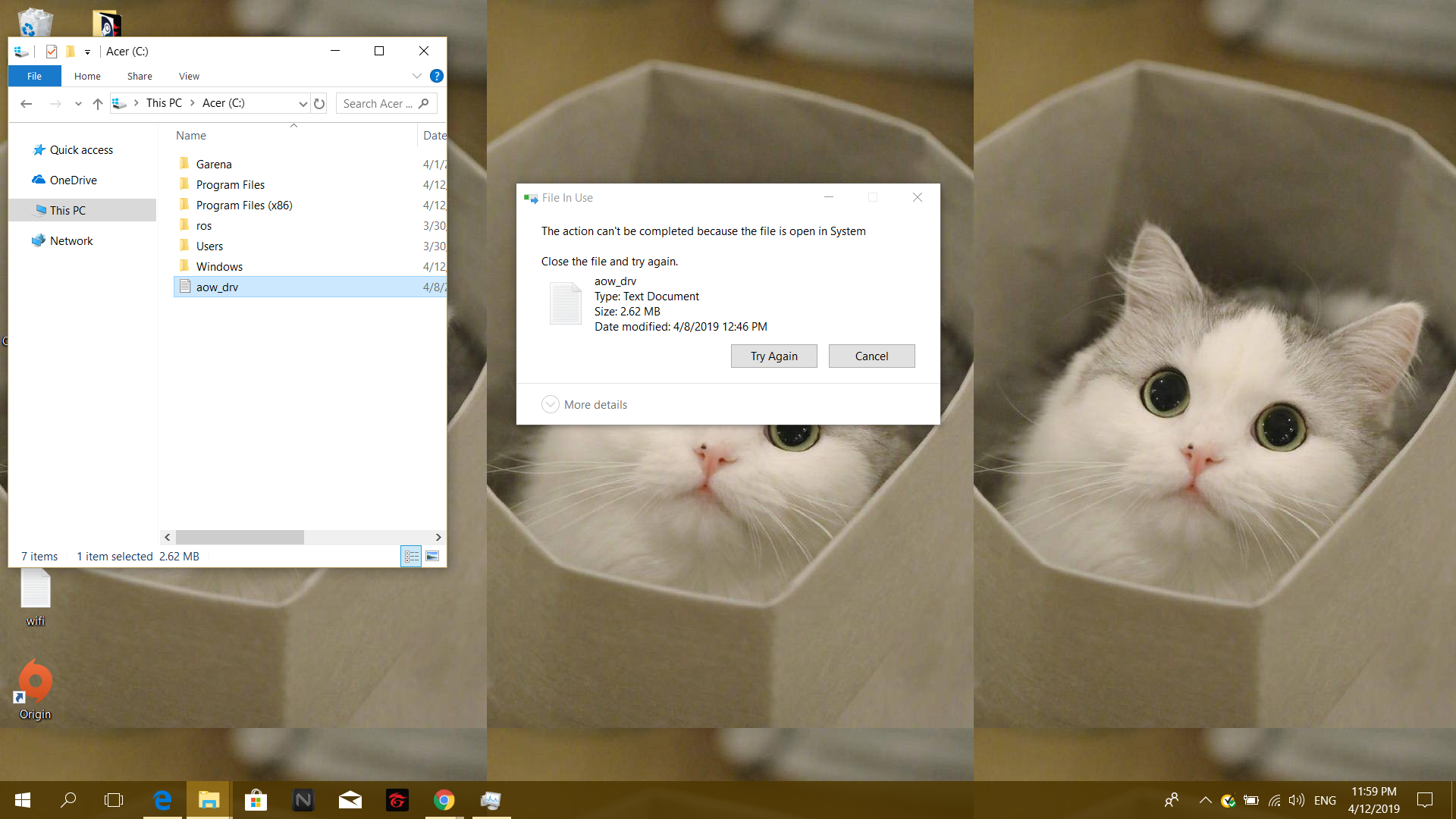 The action can't be completed because the file is open in system 70ef8432-c052-4571-ad2b-cc9d380d2e35?upload=true.png