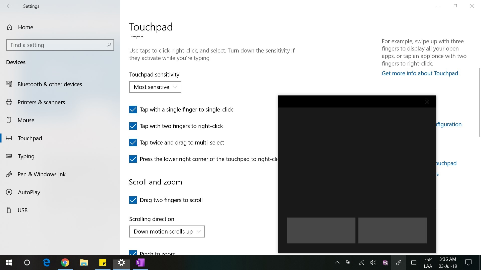 Los gestos de touchpad dejaron de funcionar 70f687c0-85ad-4392-b588-acf93daf9b8d?upload=true.jpg