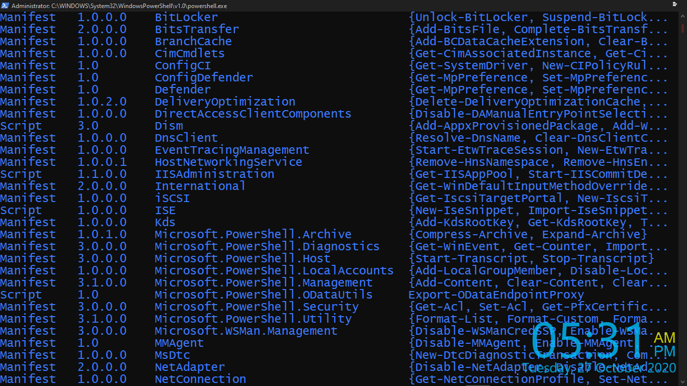 Issue with Install-Module from PowerShell Gallery 70fd5e8a-04e7-4a79-8b7a-1752dce2b388?upload=true.png