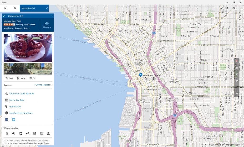 How do you save directions in Win 10 Maps app? 71-1024x616.jpg