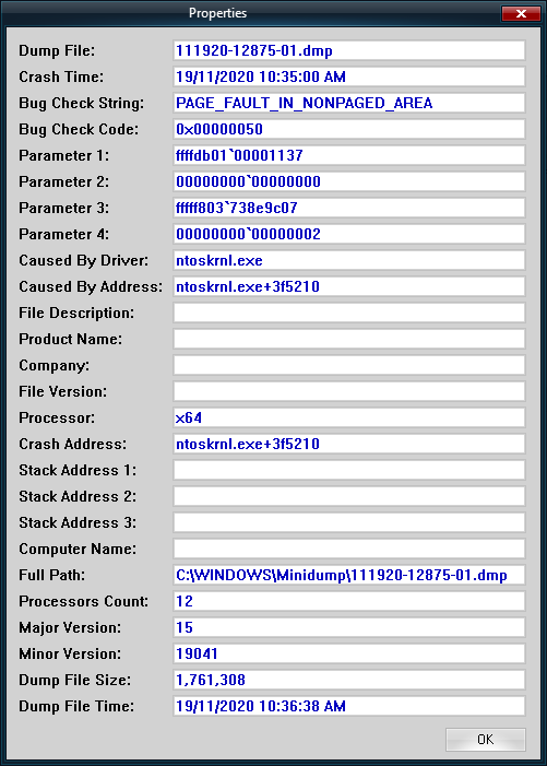 REFERENCE_BY_POINTER BSOD ntoskrnl.exe+3f5210 7100721e-ffca-4df3-bfaa-2efb059944f8?upload=true.png