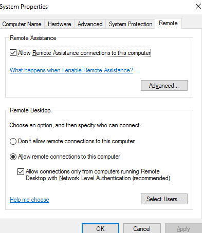 RDP Outside network to Win11 machine not working, Works on Win10 machine 71076d1485964900t-rdp-not-working-one-machine-home-2016_03_23_17_06_291.png