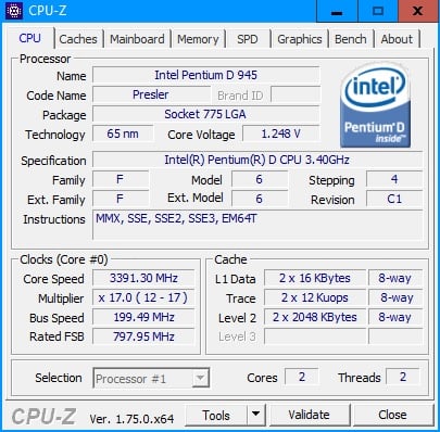 Is it possible to run os windows10 in pentium dual cpu @2180 @2ghz 0perating system 64 bit,... 71101d1485964900t-lets-run-win10-really-really-old-hardware-supermicro-pdsg4-server-cpu-z.jpg