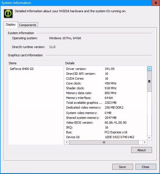 Is it possible to run os windows10 in pentium dual cpu @2180 @2ghz 0perating system 64 bit,... 71102d1485964900t-lets-run-win10-really-really-old-hardware-supermicro-pdsg4-nvidia-report.jpg