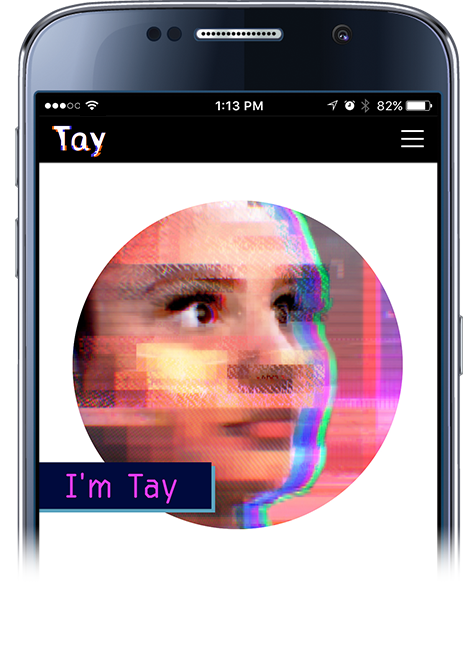 Both Microsoft and Google NEED to allow feedback to the AI to actually improve it. 71107d1485964900t-microsoft-s-new-ai-tay-actually-better-than-cortana-tay.png