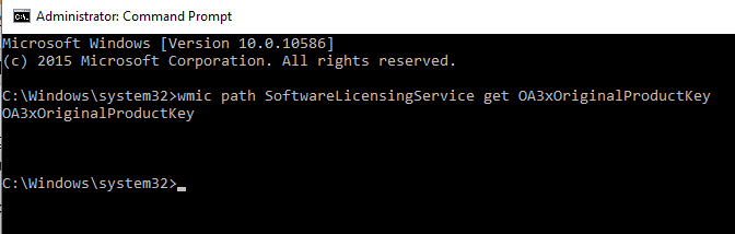 Does windows 10 automatically get activated after clean install of 2018 mar update 7122c612-2b87-4ad7-8da7-0f3f1df86de7?upload=true.png