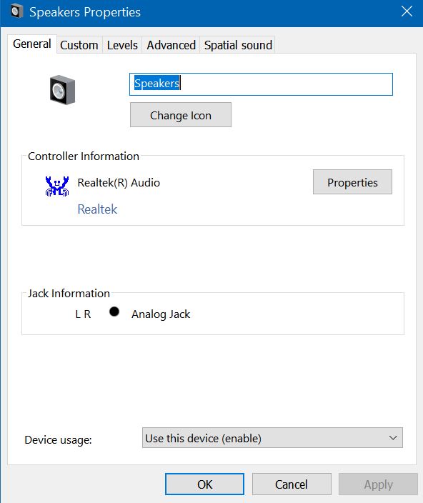 Predator PH317-53-7777 Acer TrueHarmony not installed. 712c963d-e7aa-406e-b8ef-5697ae9ef58f?upload=true.jpg