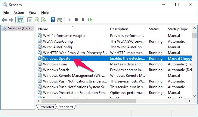 What is the best way to clear windows 10, 1803 cache. 712d9254-a4dd-4ee6-9b1a-9ce756692239.png