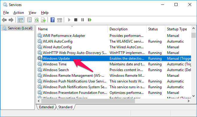 How to clear the Cache in Windows 10 712d9254-a4dd-4ee6-9b1a-9ce756692239.png