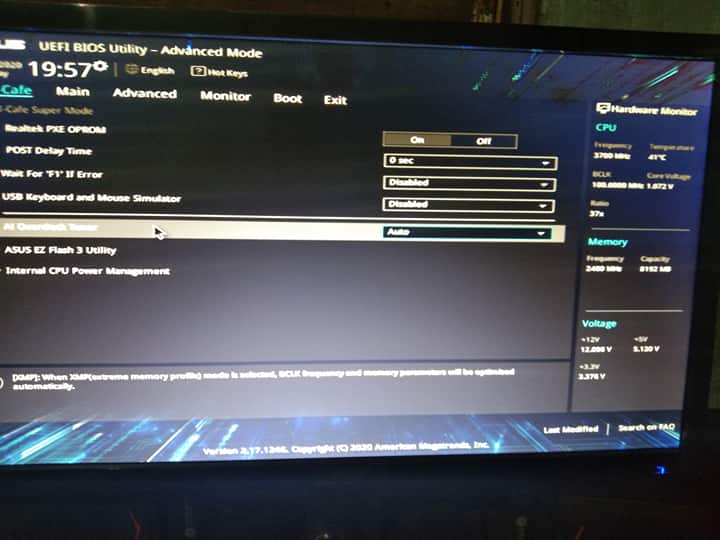 I want to change the ram frequency and to remove that reserved hardware ram 71332d1584795963t-cant-change-ram-frequency-bios-90603160_3143015059065872_4819827057078829056_n.jpg