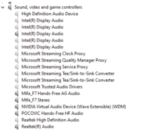 No Audio Output Devices Detected on laptop with built in speakers 713900fa-9bba-4353-ab8a-34638c5c6763?upload=true.png