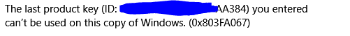 After Hardware upgrade, cannot reactivate windows. 7142fe7b-d627-473f-81a5-a65d3306363a?upload=true.png