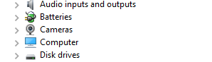 Bluetooth absent from Driver Manager; Bluetooth removed overall other issues moreover; 71552a78-c995-4c1f-98a1-4687bb5d2181?upload=true.png