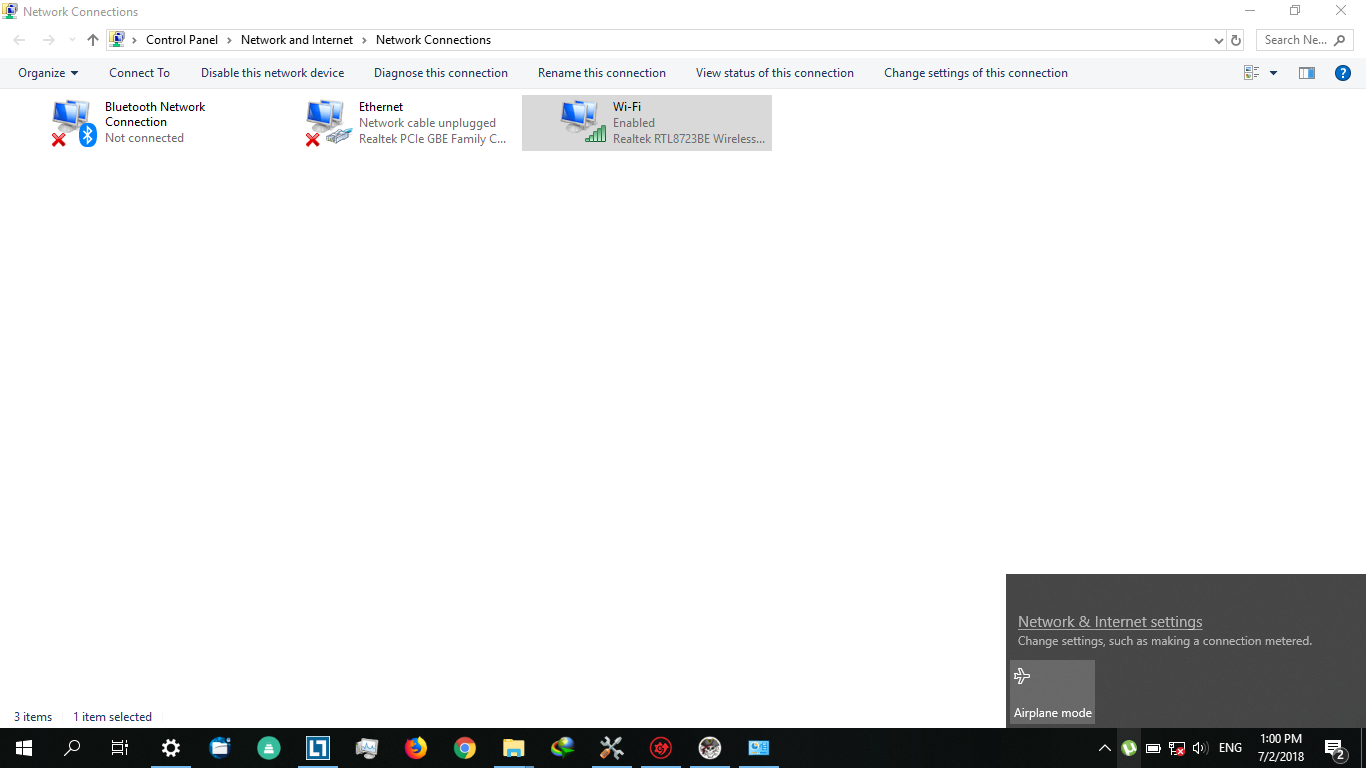 Wifi and LAN not working Correctly. Drivers are there, just not showing in settings. 7161803c-ad6e-4d5f-ad12-d2031185f065?upload=true.png