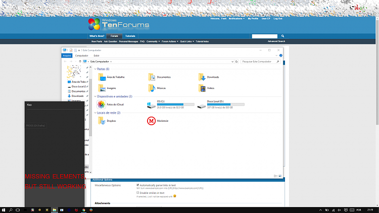 Broken Windows 11 Update Interface 71634d1485964993t-completely-broken-interface-more-captura-de-tela-153-.png