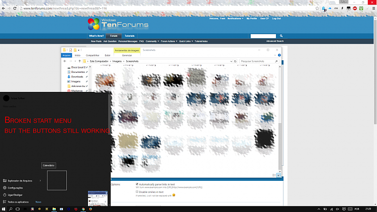 Broken Windows 11 Update Interface 71635d1485964993t-completely-broken-interface-more-captura-de-tela-154-.png