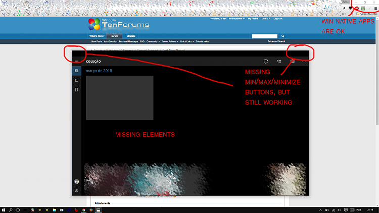 Broken Windows 11 Update Interface 71636d1485964993t-completely-broken-interface-more-captura-de-tela-151-.png