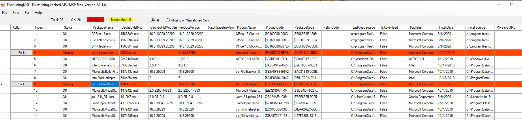 Missing "vc_runtimeAdditional_x64.msi" and "vc_runtimeMinimum_x64.msi" 71658d5f-1b33-4245-b174-c8d73fafae89?upload=true.png