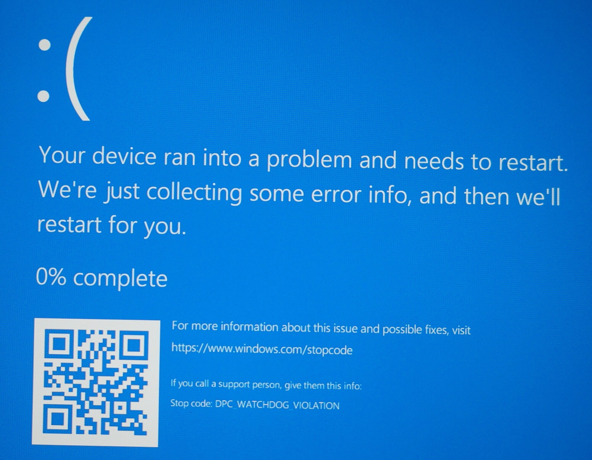 Blue Screen when play video 7167b91e-3953-45fa-86e7-e15c7706ae1b?upload=true.jpg