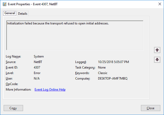 NetBT 4307 Error After Windows Update 716d6925-cbd4-4398-a647-037bc1f64c62?upload=true.png