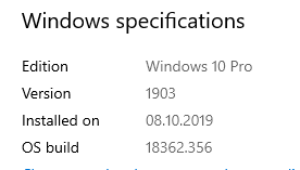 Windows update is stuck because developer mode is stuck downloading 7171733c-33ab-4cf8-abb6-81b410eb5572?upload=true.png