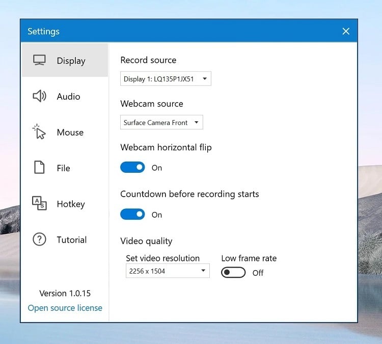 how to add screen recording feature in window 10 717d1607447751t-new-samsung-screen-recorder-app-available-windows-10-a-samsung-screen-recorder-2.jpg