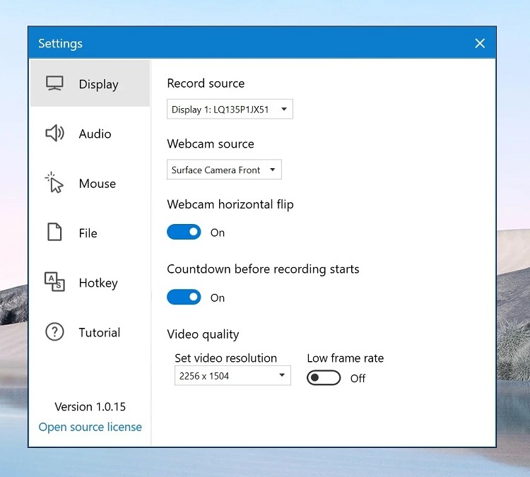 Where are screen recordings stored in Windows 10? 717d1607447751t-new-samsung-screen-recorder-app-available-windows-10-a-samsung-screen-recorder-2.jpg