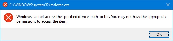 MSIEXEC.EXE permissions error? 71815194-35ff-427e-acc4-6a40108b7b95?upload=true.jpg