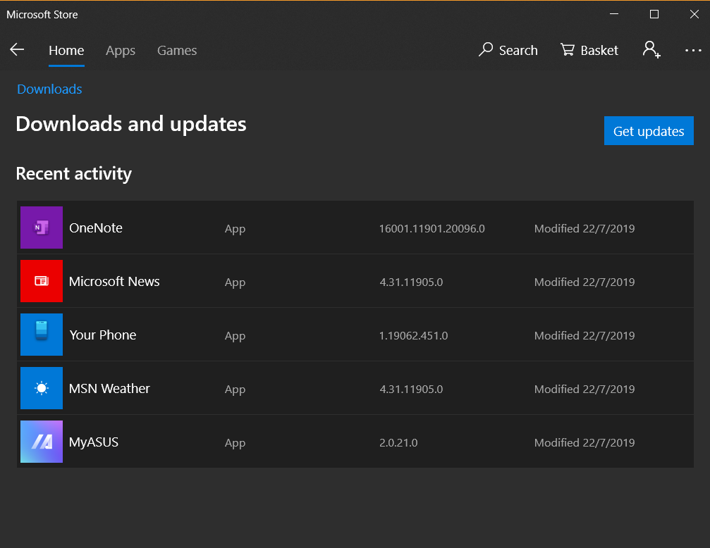 Error with Windows Update and Microsoft Store 718f103b-86c3-4e72-a1b1-7c2b98c81cff?upload=true.png