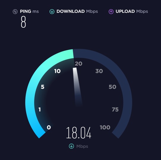 Wifi is connected and able to browse the internet, but Network status says it's disconnecte 718ffd4b-772c-4db6-b33c-58b64b961b4e?upload=true.jpg