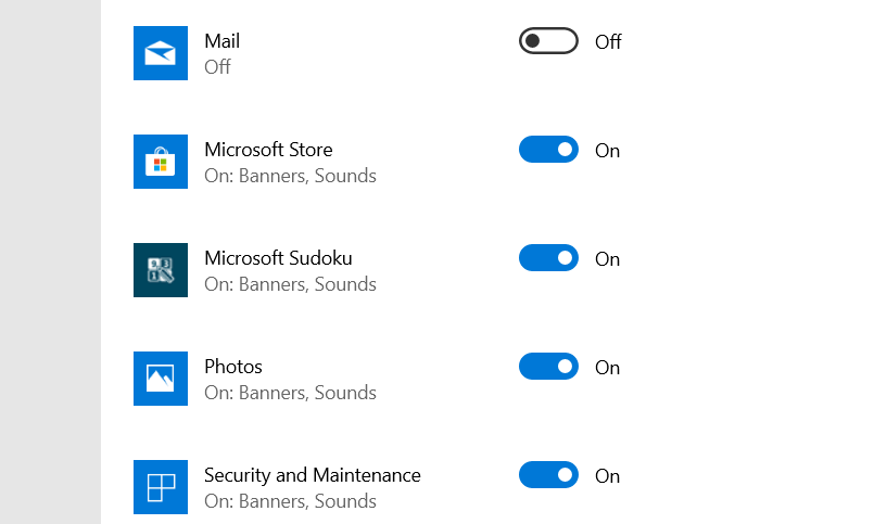 Since the latest Win10 update, Microsoft News app is no longer sending notifications 7190f4d4-dad2-4d33-be82-792d29b6ee17?upload=true.png