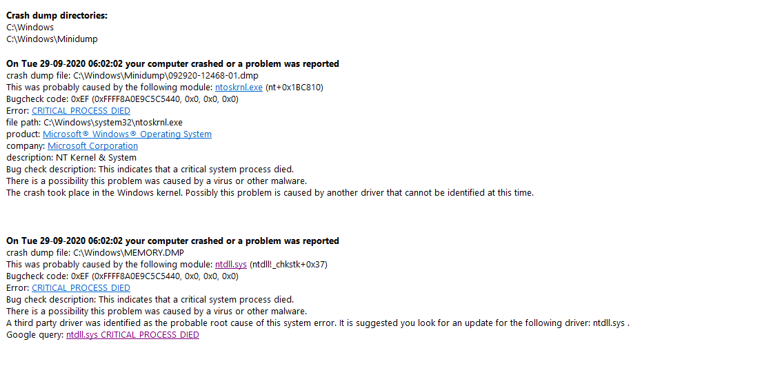 Facing CRITICAL_PROCESS_DIED error on my system 719ca96f-fb1e-4b1b-ab81-6948278ca3c5?upload=true.png