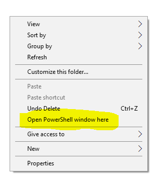 unable to access network mapped drives from elevated command prompt & powershell Windows 11... 71b4ee99-41ba-423b-8012-2b0e252b1420.png