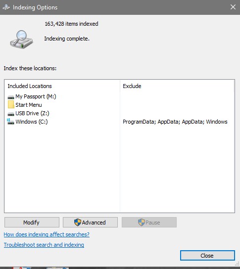 File search fails to find files in directories on USB drive Windows 10 71ba594a-8c0a-487c-b5d3-4a58a3b444b5?upload=true.jpg