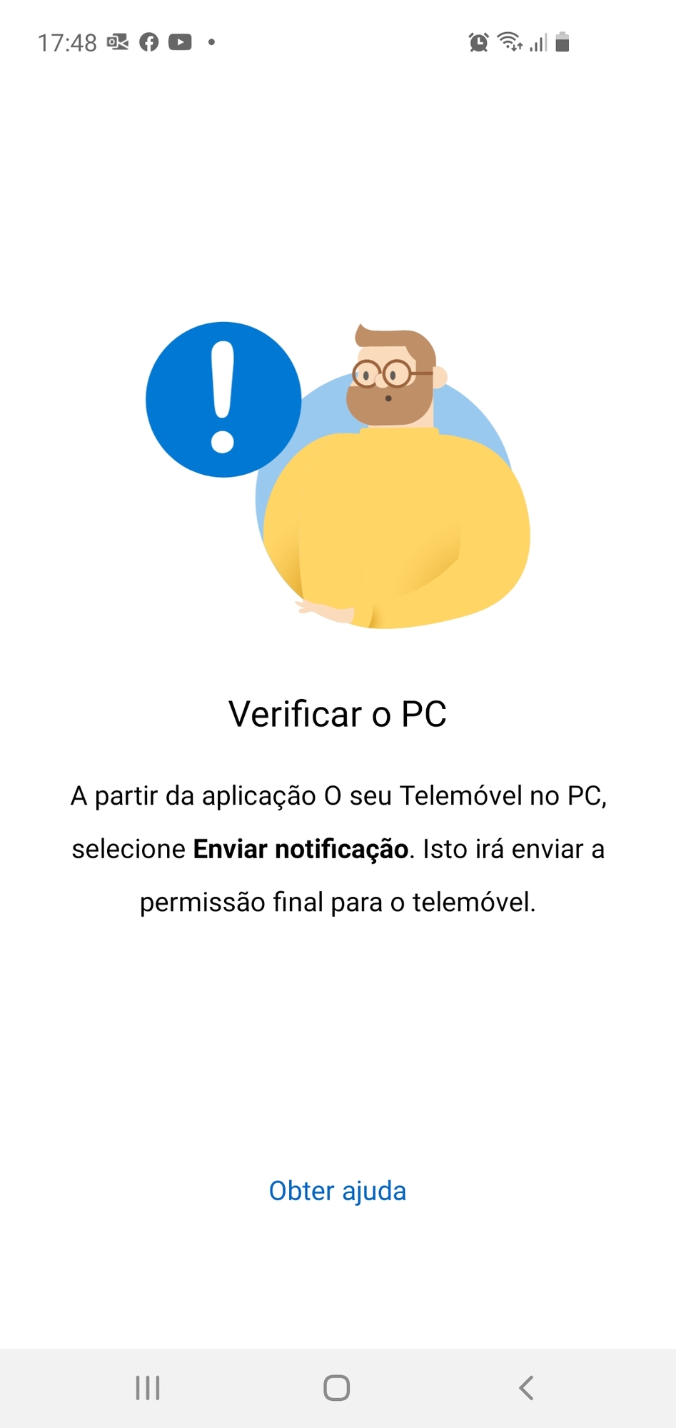 Your Phone app won't load any phone 71bebedb-1b31-4558-a211-d7a04143f7c0?upload=true.jpg