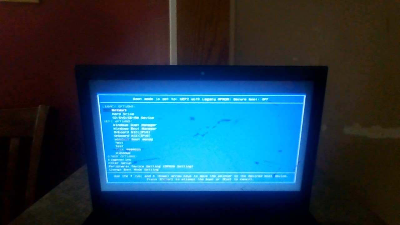 After 4 Years Microsoft has not fixed the x: "boot Drive Of Death" 71c87b83-a270-42ca-996d-5a91f53ece8b?upload=true.jpg