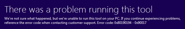 Error code 0x80080005 - 0x90017 71dd59ec-2578-4cad-b416-8268a93c81a8.png